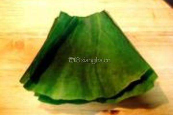 荷香粉蒸鸡的做法图解24