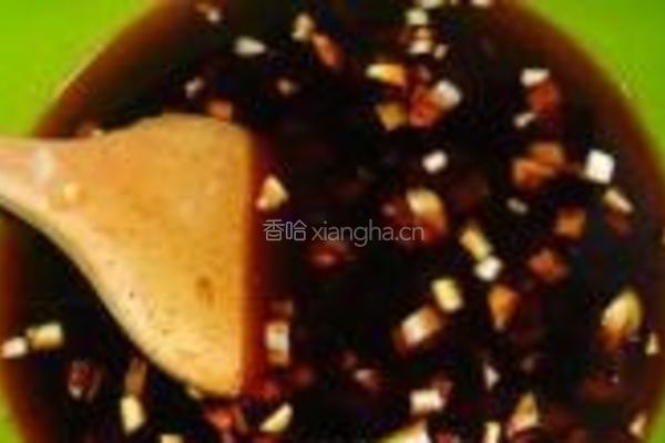 麻辣熏鱼的做法图解4