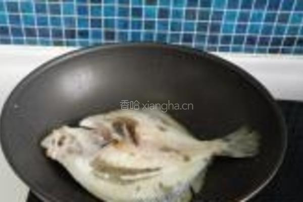 蒜香多宝鱼的做法图解5