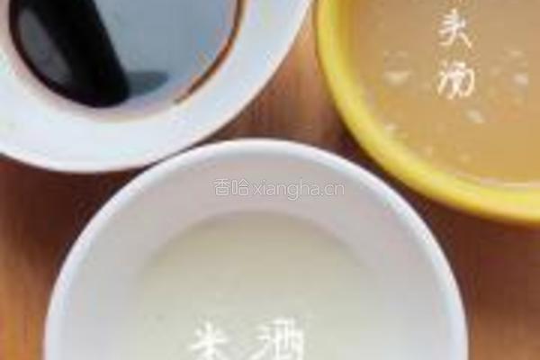 红烧牛蹄筋的做法图解5