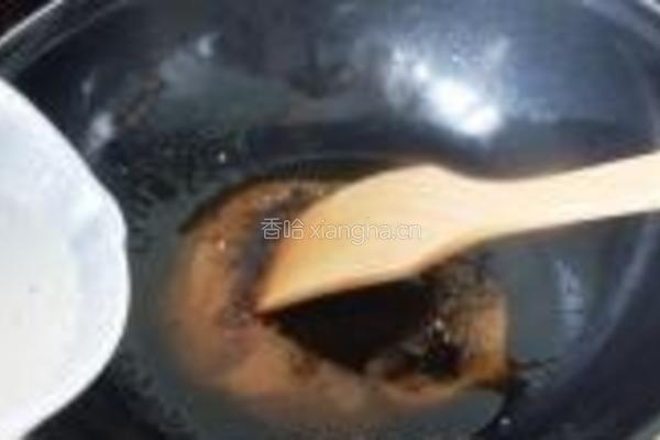 经典红烧肉的做法图解3