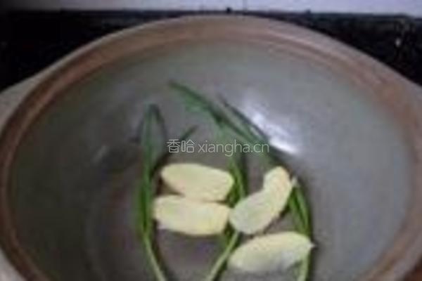 经典红烧肉的做法图解7