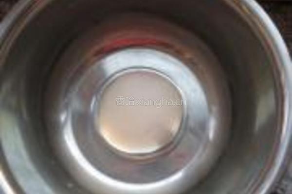番茄牛肉披萨的做法图解5