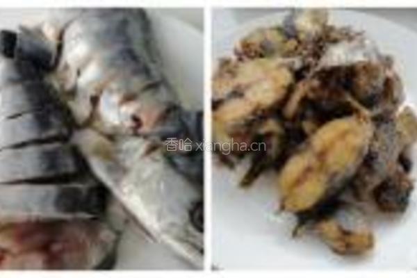 博山酥锅的做法图解4