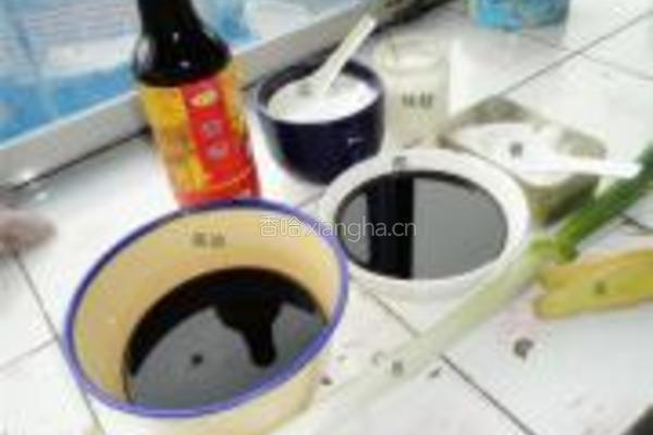 博山酥锅的做法图解5