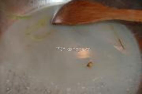 火鸡肉段的做法图解13