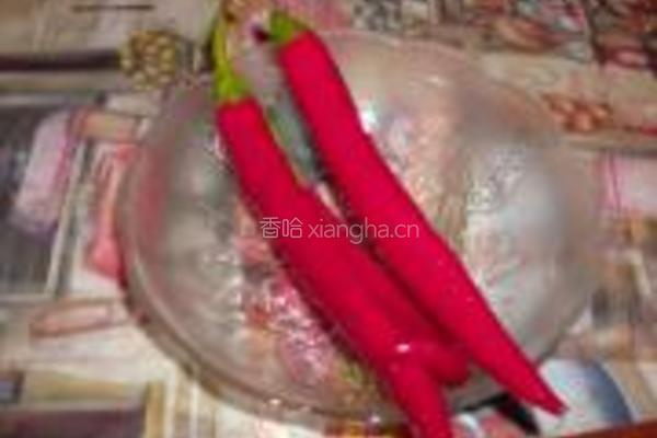 火鸡肉段的做法图解3