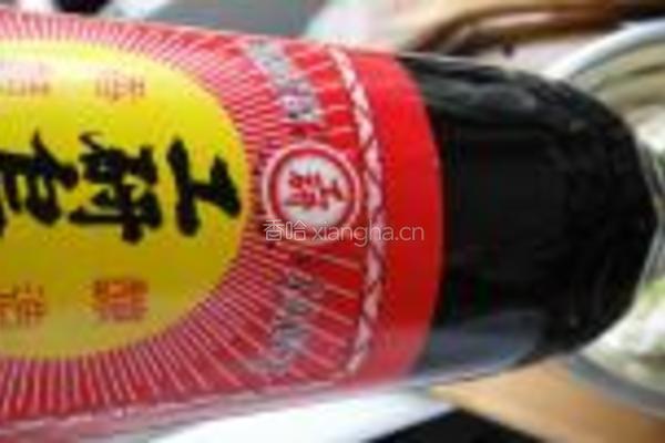拌红油牛百叶的做法图解7