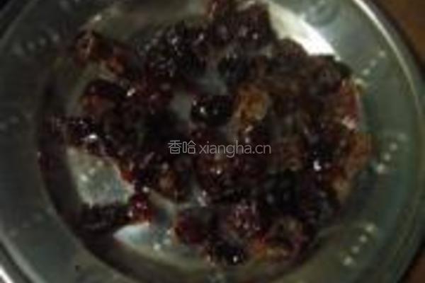 抹茶蜜枣吐司的做法图解7