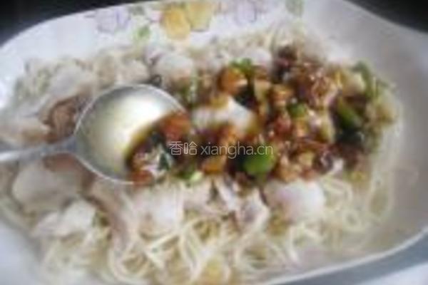 软溜草鱼片的做法图解9