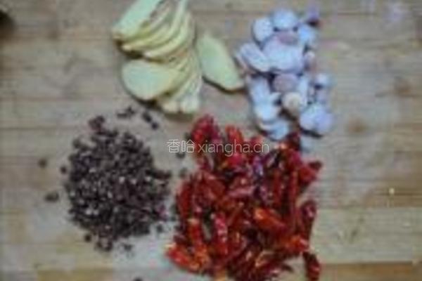 麻辣龙虾的做法图解6