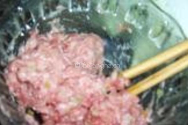 佛手白菜的做法图解2