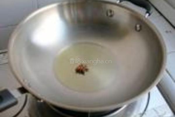 香菇鳕鱼豆芽汤的做法图解3