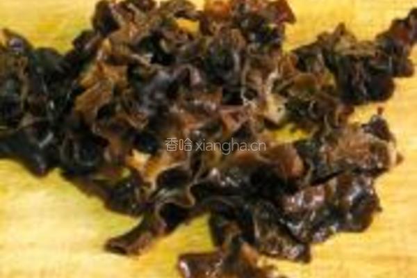 滑炒山珍的做法图解6