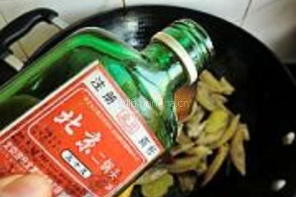 可乐鸡翅的做法图解6