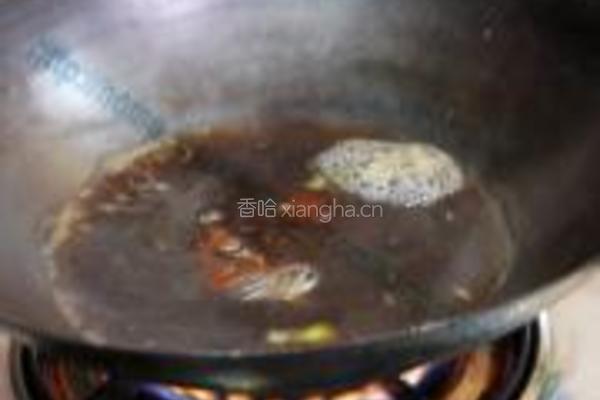 日式蔬菜冷盘的做法图解10