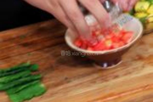 日式蔬菜冷盘的做法图解12