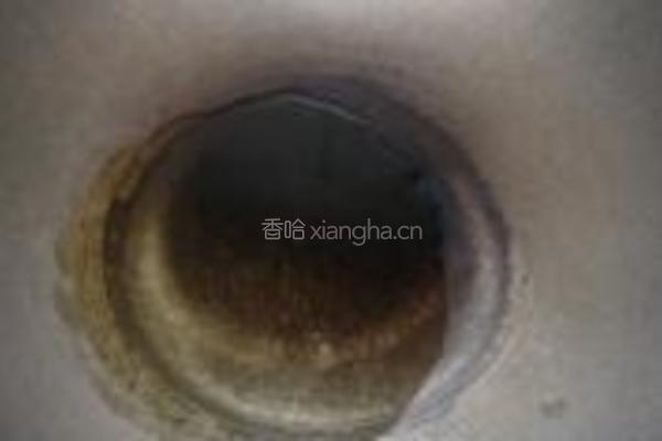 木耳炝荷兰豆的做法图解6