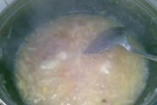 蜂蜜柠檬茶的做法图解5