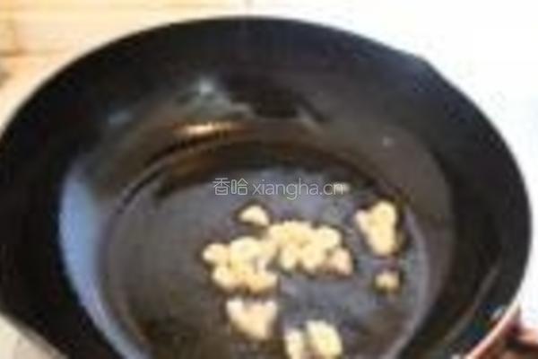 红烧茄子的做法图解5