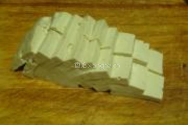 酱焖梭鱼的做法图解3