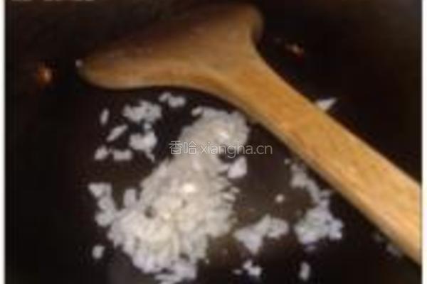 鸡丝荷兰豆的做法图解10