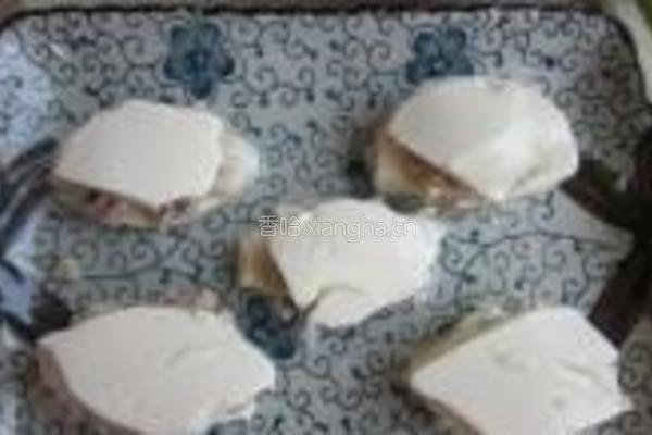 鲅鱼豆腐饺的做法图解7