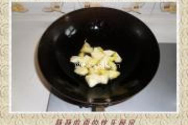 红烧牛尾的做法图解4