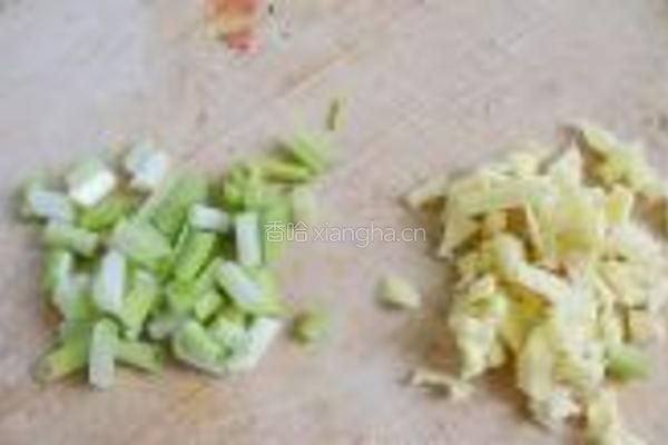 梅菜扣肉的做法图解8