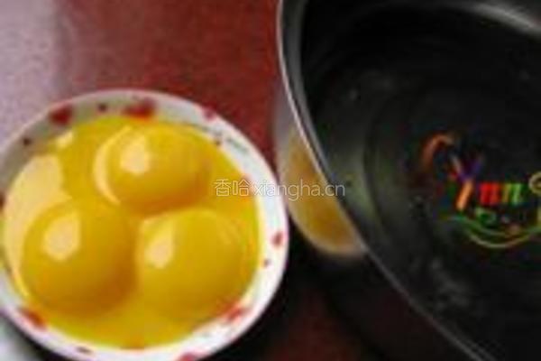 蛋糕DIY的做法图解2