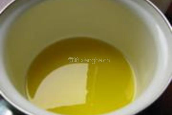 蛋糕DIY的做法图解4