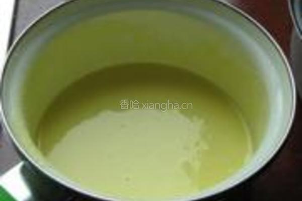 蛋糕DIY的做法图解8