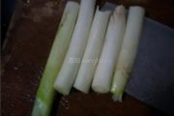 魔芋烧鸭子的做法图解4