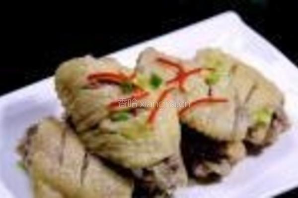 酒醉鸡翅的做法图解18