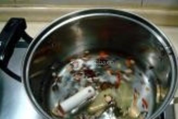 酒醉鸡翅的做法图解2