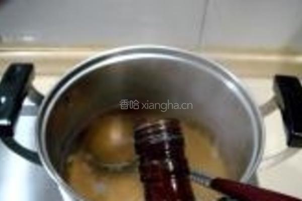 酒醉鸡翅的做法图解5