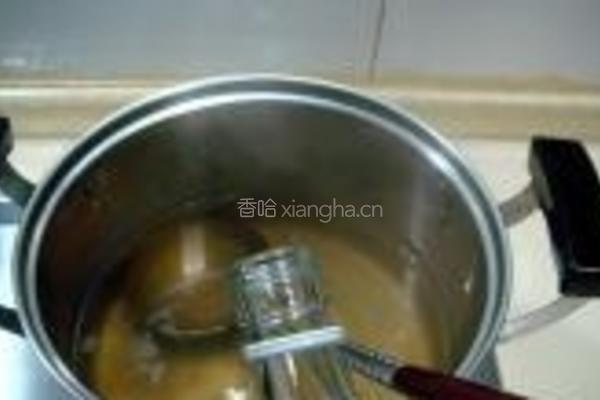 酒醉鸡翅的做法图解6