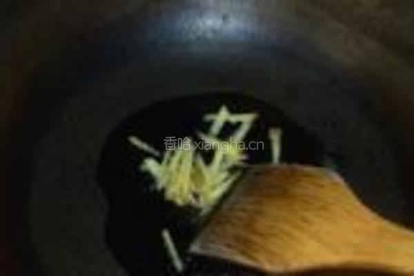 蚕豆脆皮肠的做法图解5