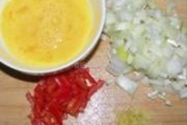 鱼香豆腐的做法图解1