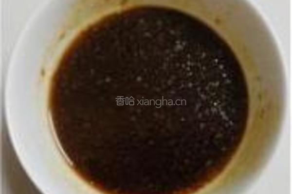 鱼香豆腐的做法图解2