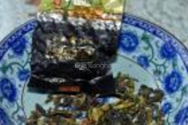私房红烧肉的做法图解10