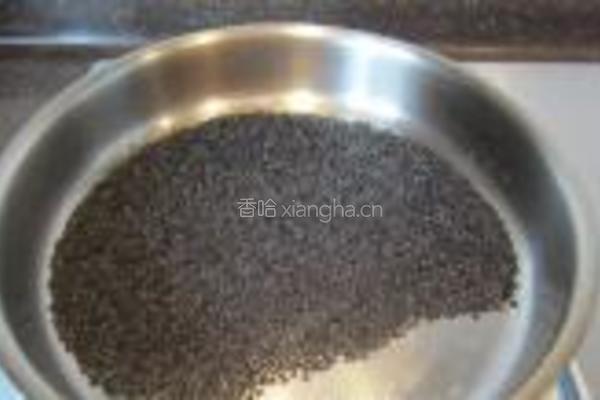蒜泥马齿苋的做法图解4