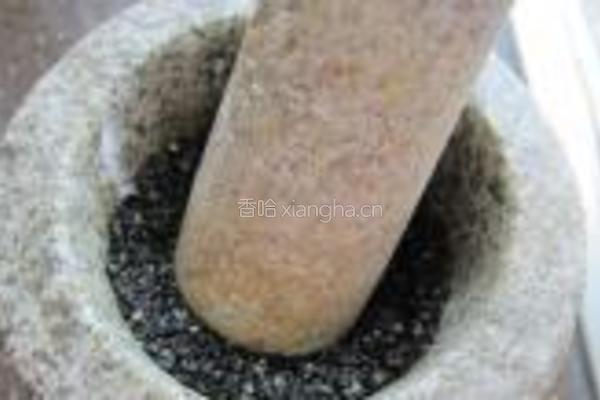 蒜泥马齿苋的做法图解5