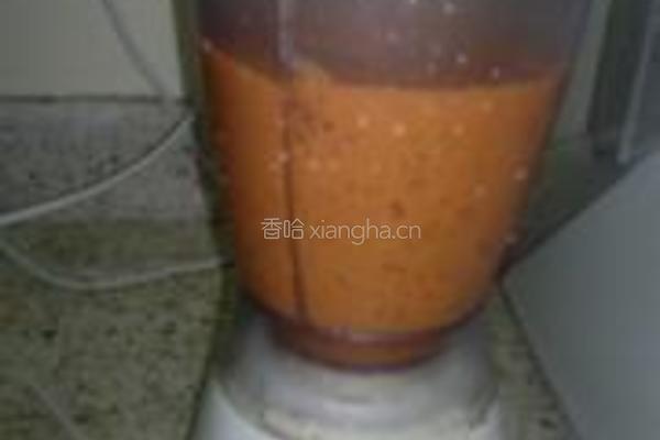 正宗印度咖喱虾的做法图解5