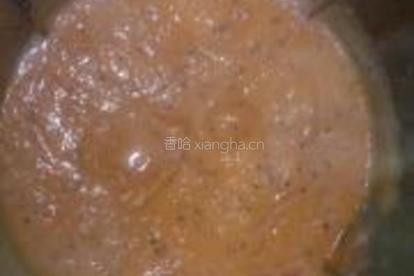 正宗印度咖喱虾的做法图解6