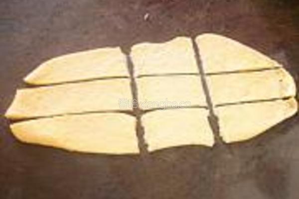 自制红萝卜板面的做法图解8