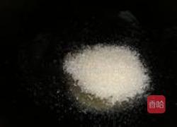 拔丝土豆的做法图解5
