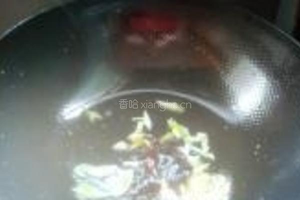 红烧圣女果鹌鹑蛋的做法图解8