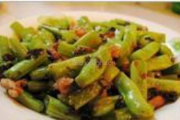 自制春饼的做法图解9