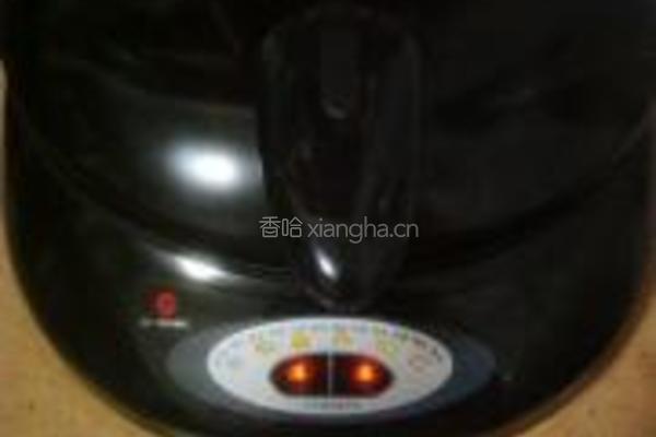 猪肉莲藕馅饼的做法图解10